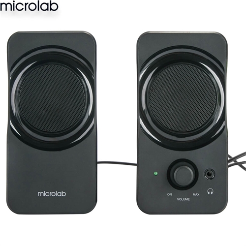 Loa Microlab B17 2
